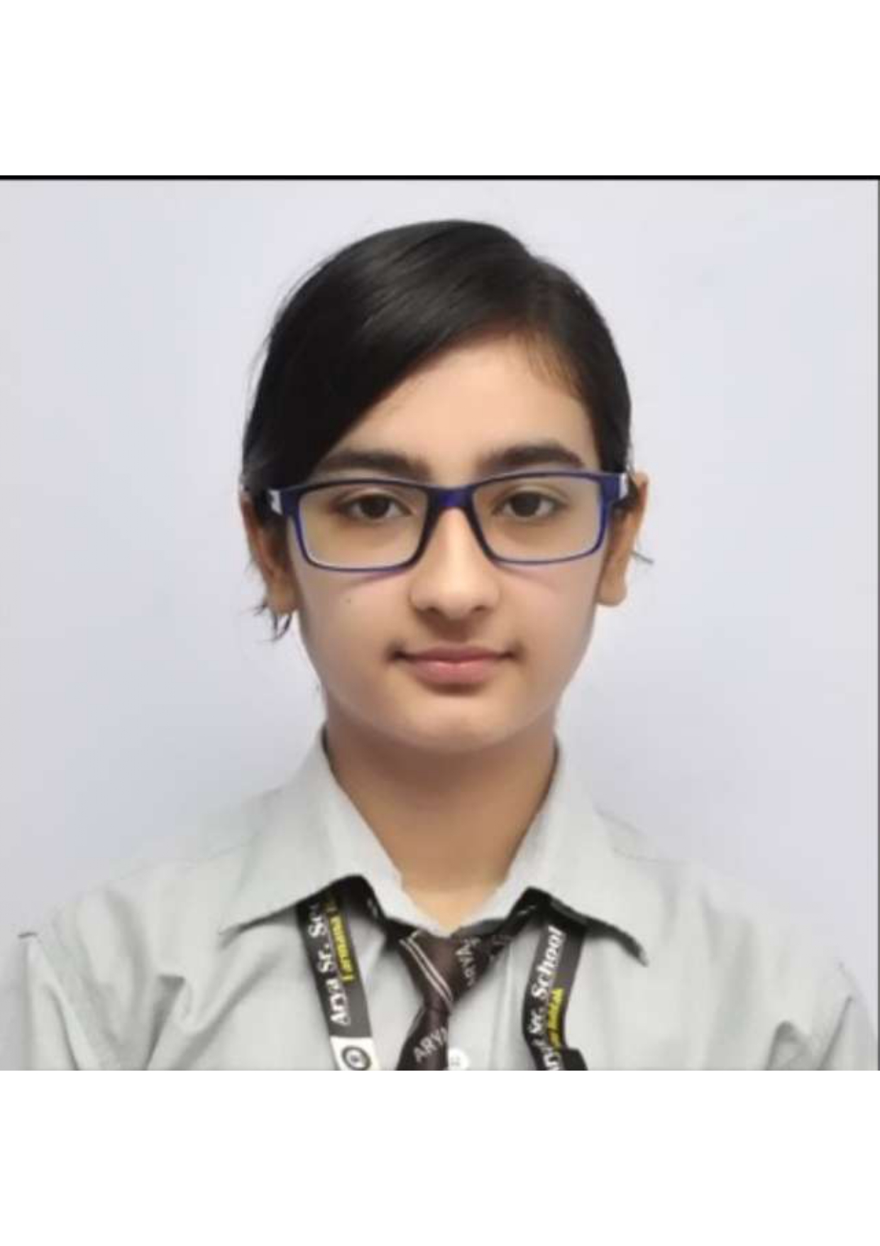 Anshu Photo