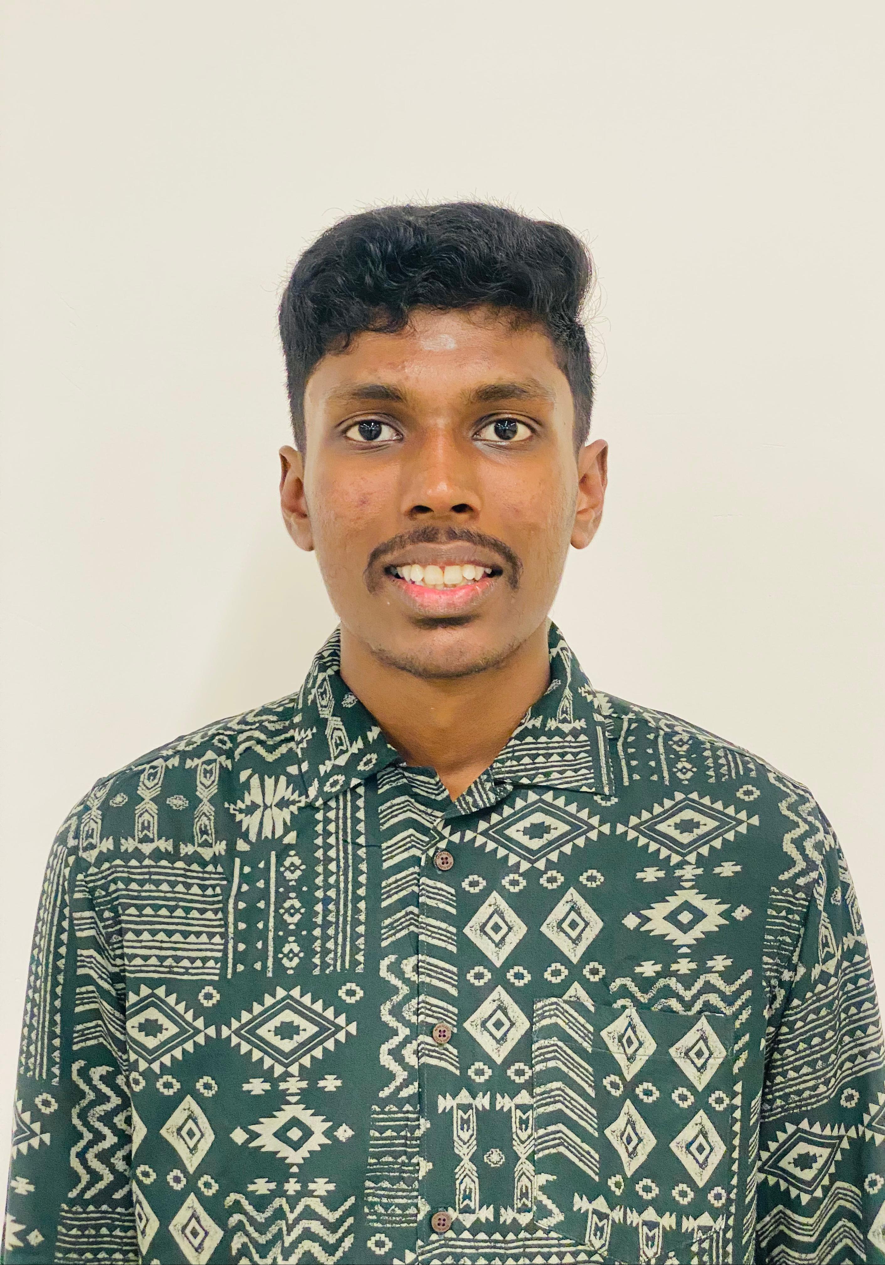 Lakshmi Narayana B Photo