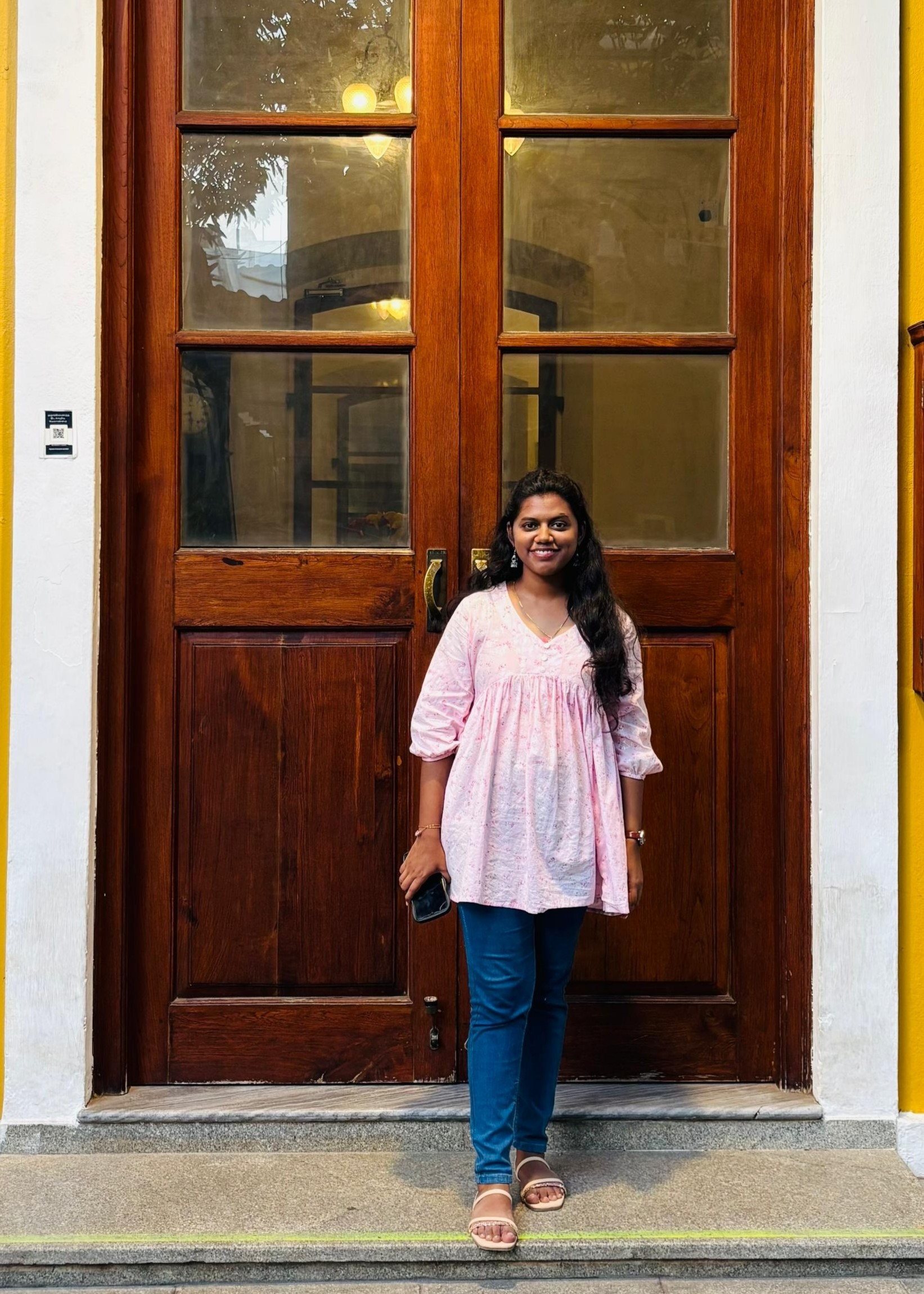 Lalitha Sowmya Chintalapudi Photo