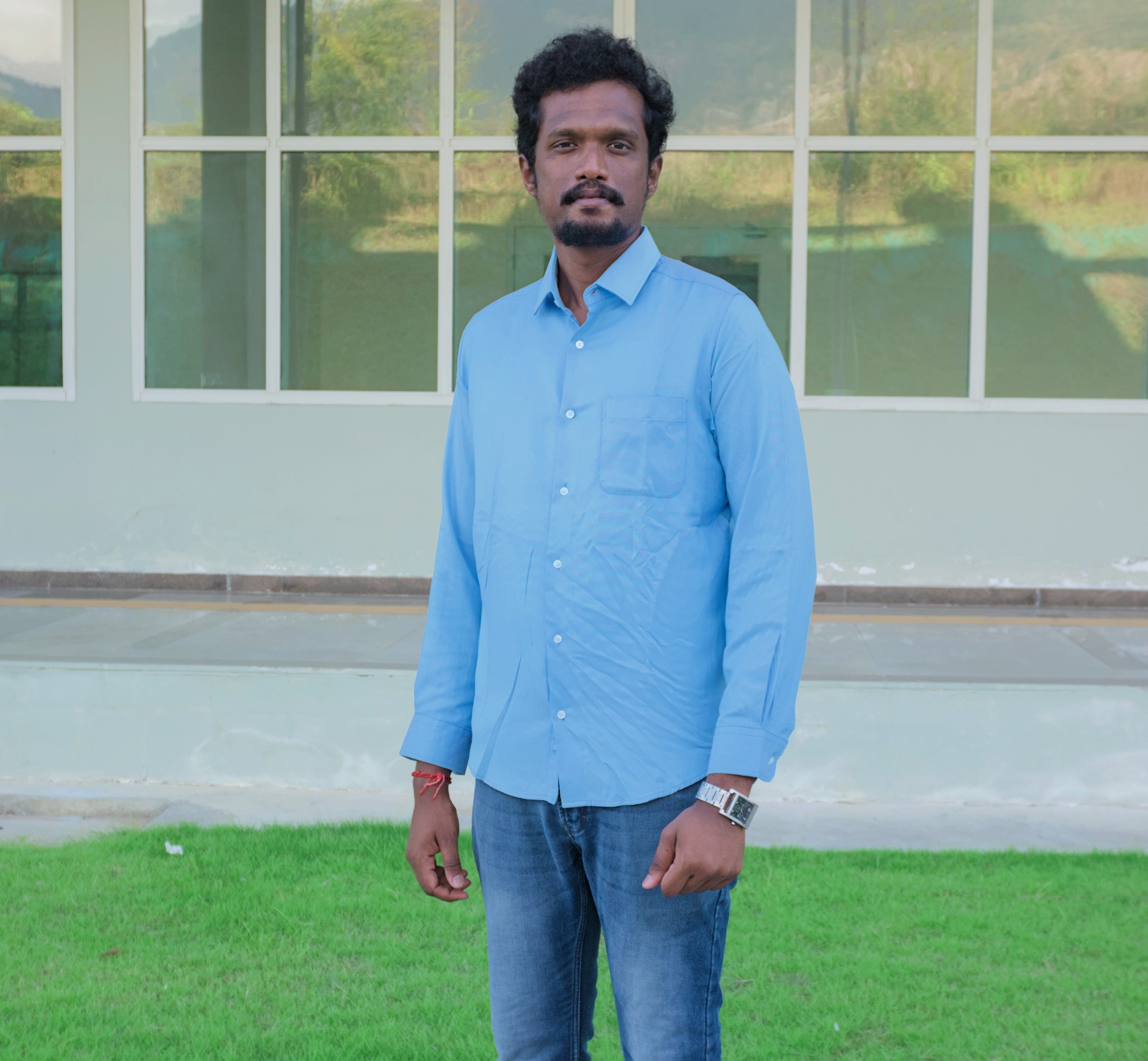 Raajkamal G Photo